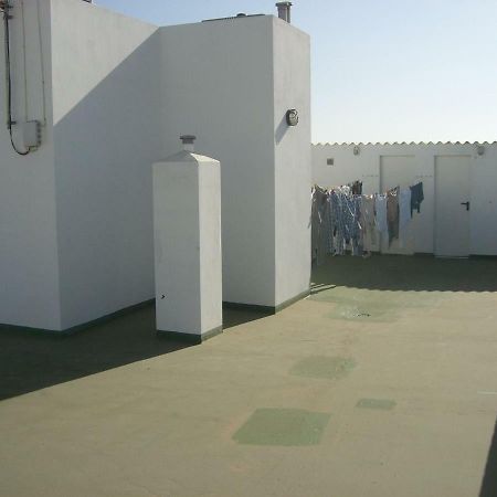 Apartamento Aeropuerto Playa プエルト・デル・ロサリオ エクステリア 写真